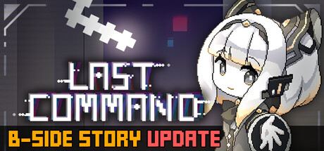 Last Command