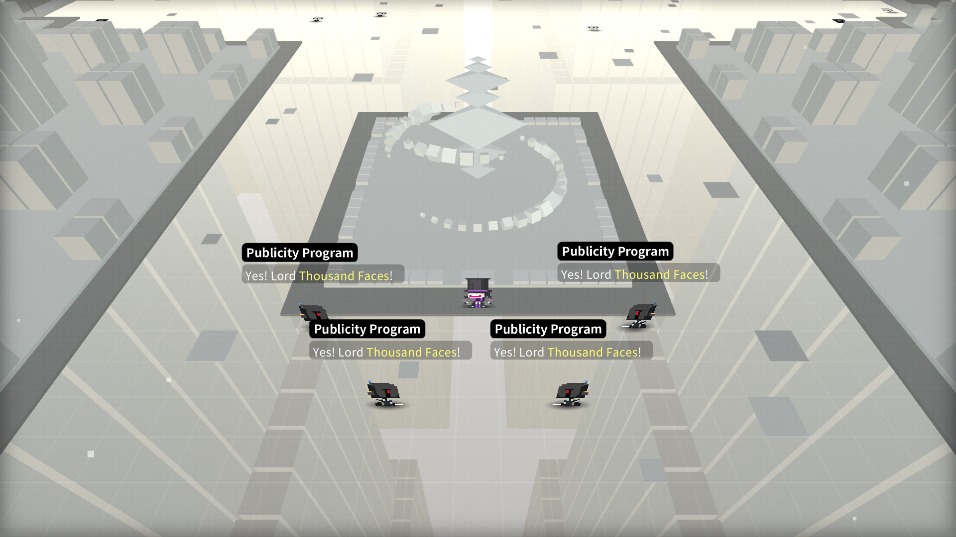 Last Command screenshot 4