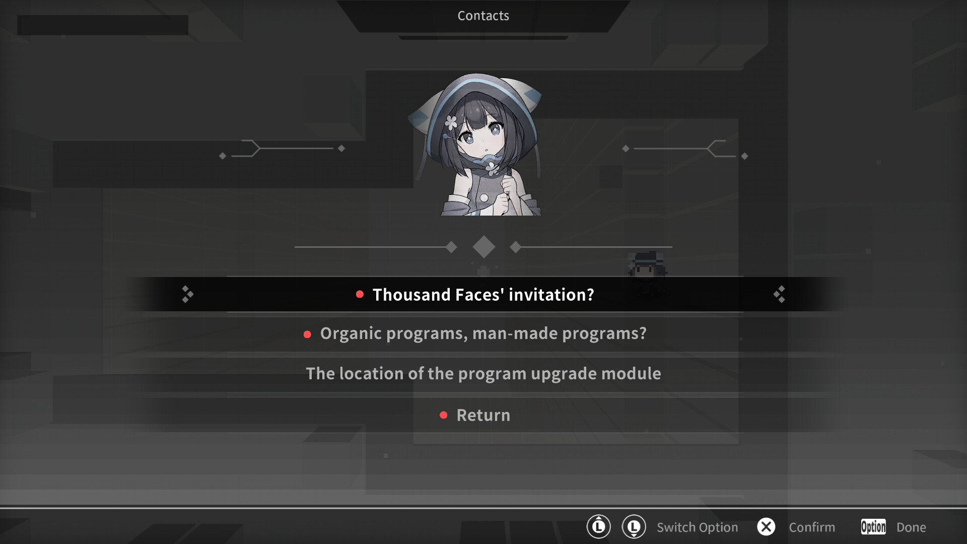 Last Command screenshot 5