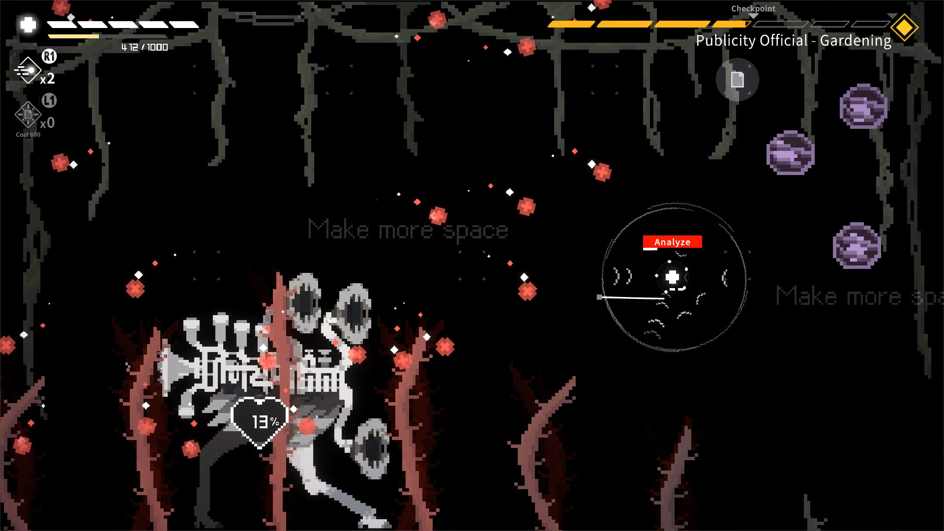 Last Command screenshot 8