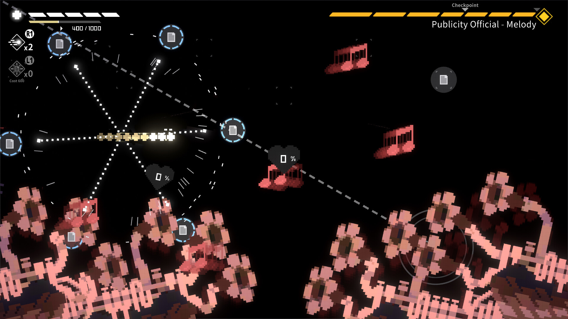 Last Command screenshot 2