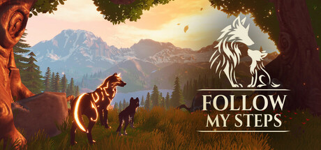 Follow My Steps Cover Image