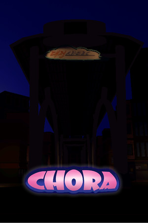 Chora