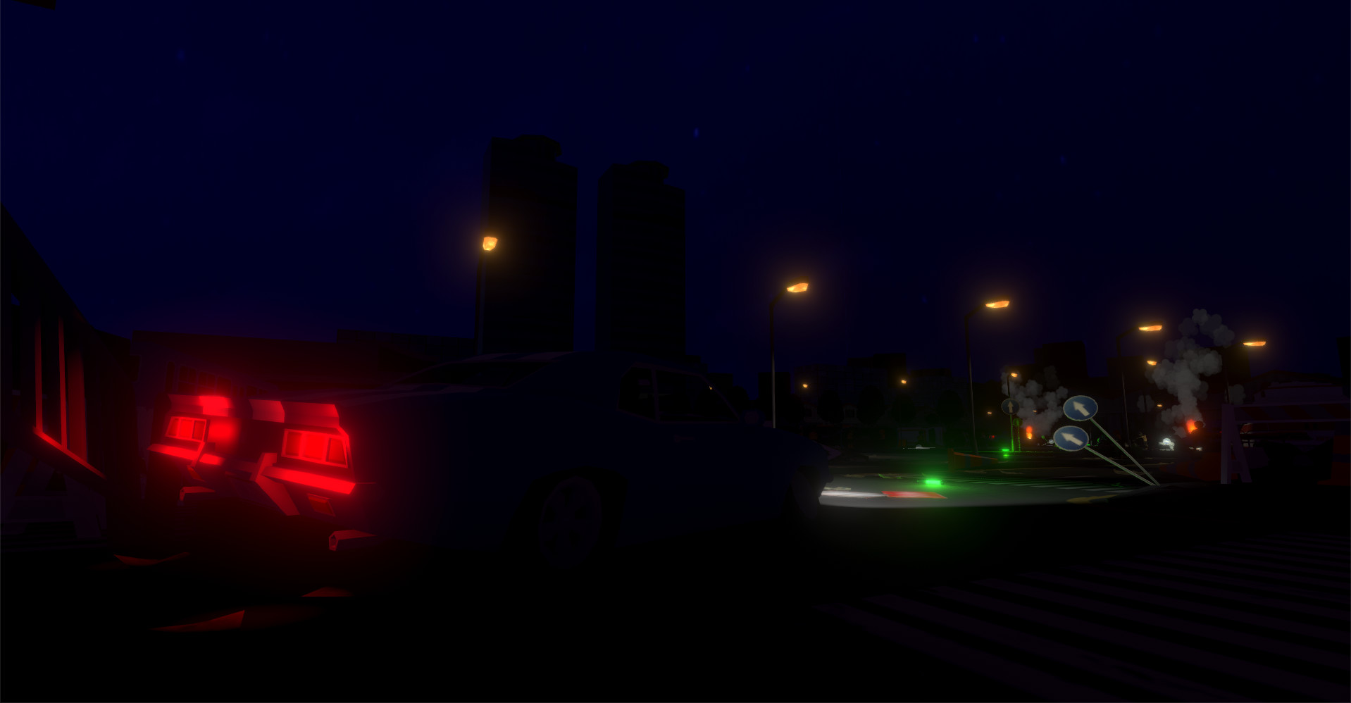 Chora screenshot 8
