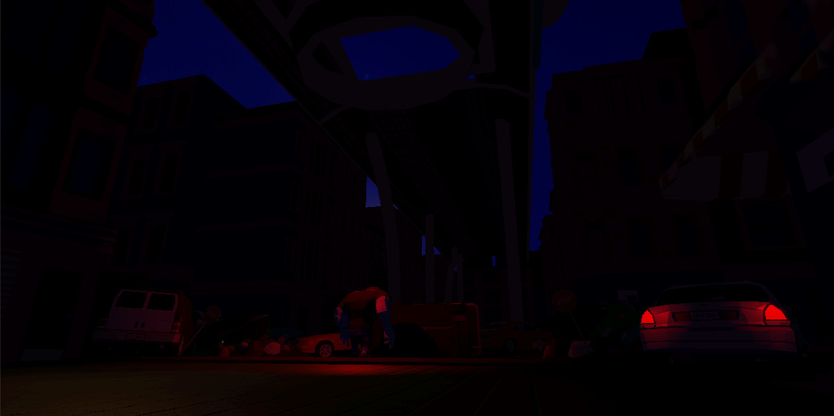Chora screenshot 7