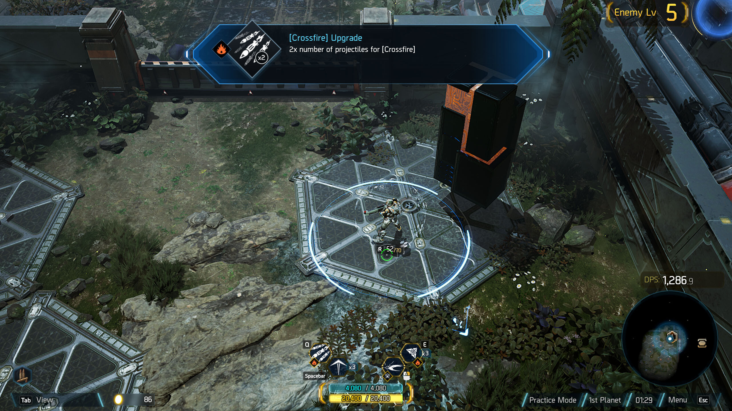 ANVIL screenshot 11