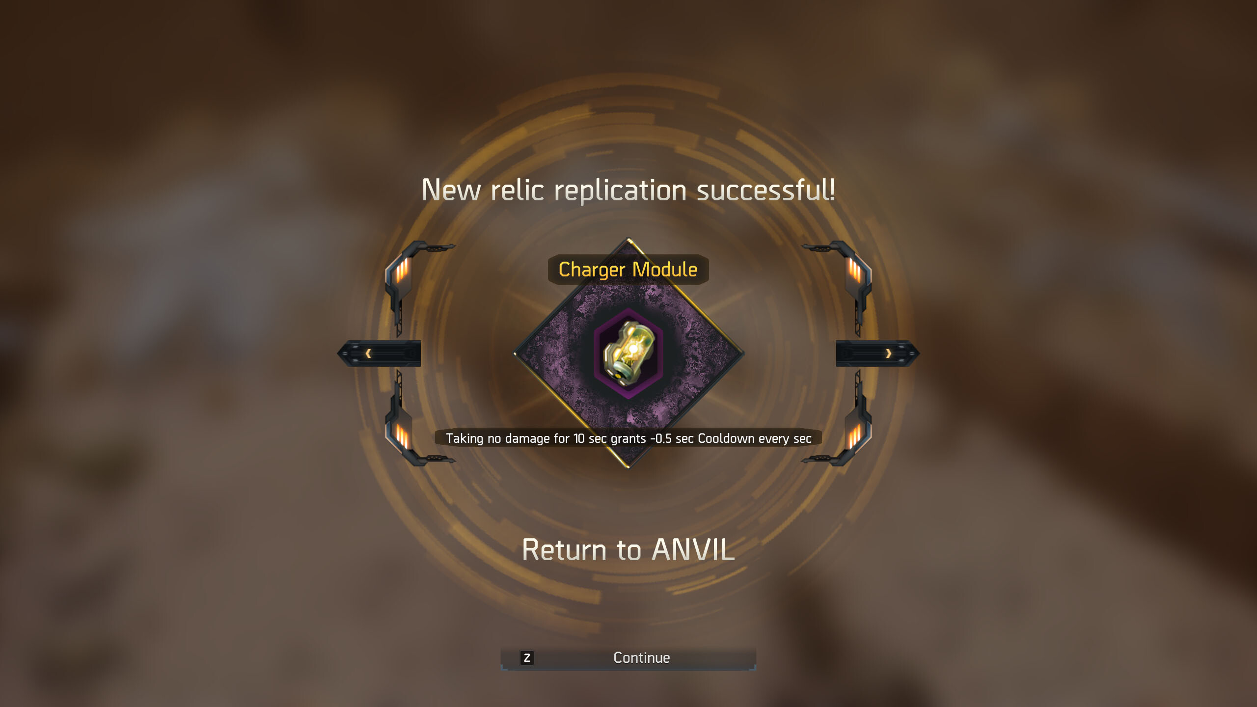 ANVIL screenshot 13