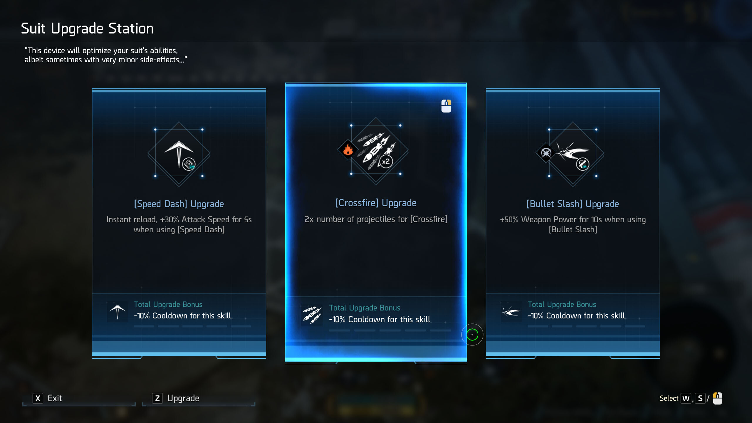 ANVIL screenshot 10