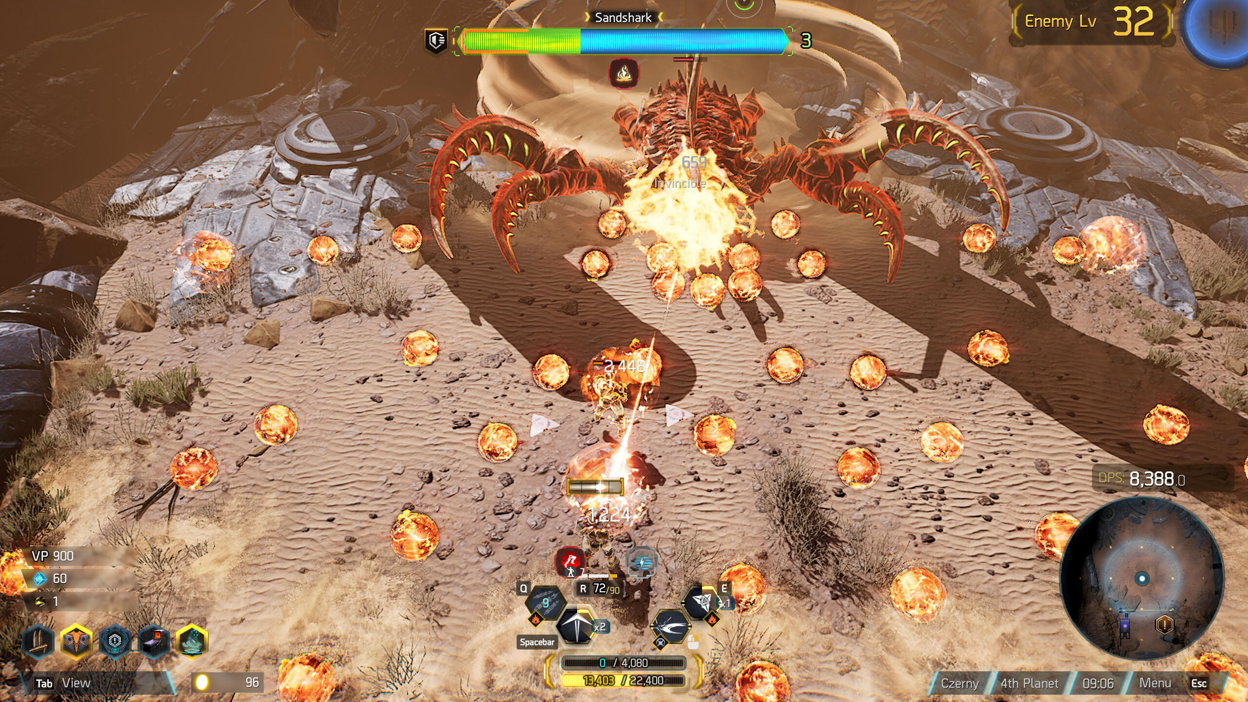 ANVIL screenshot 8