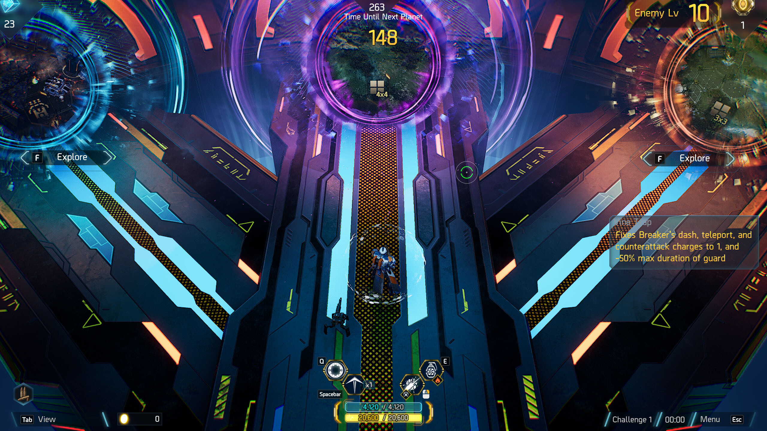 ANVIL screenshot 15