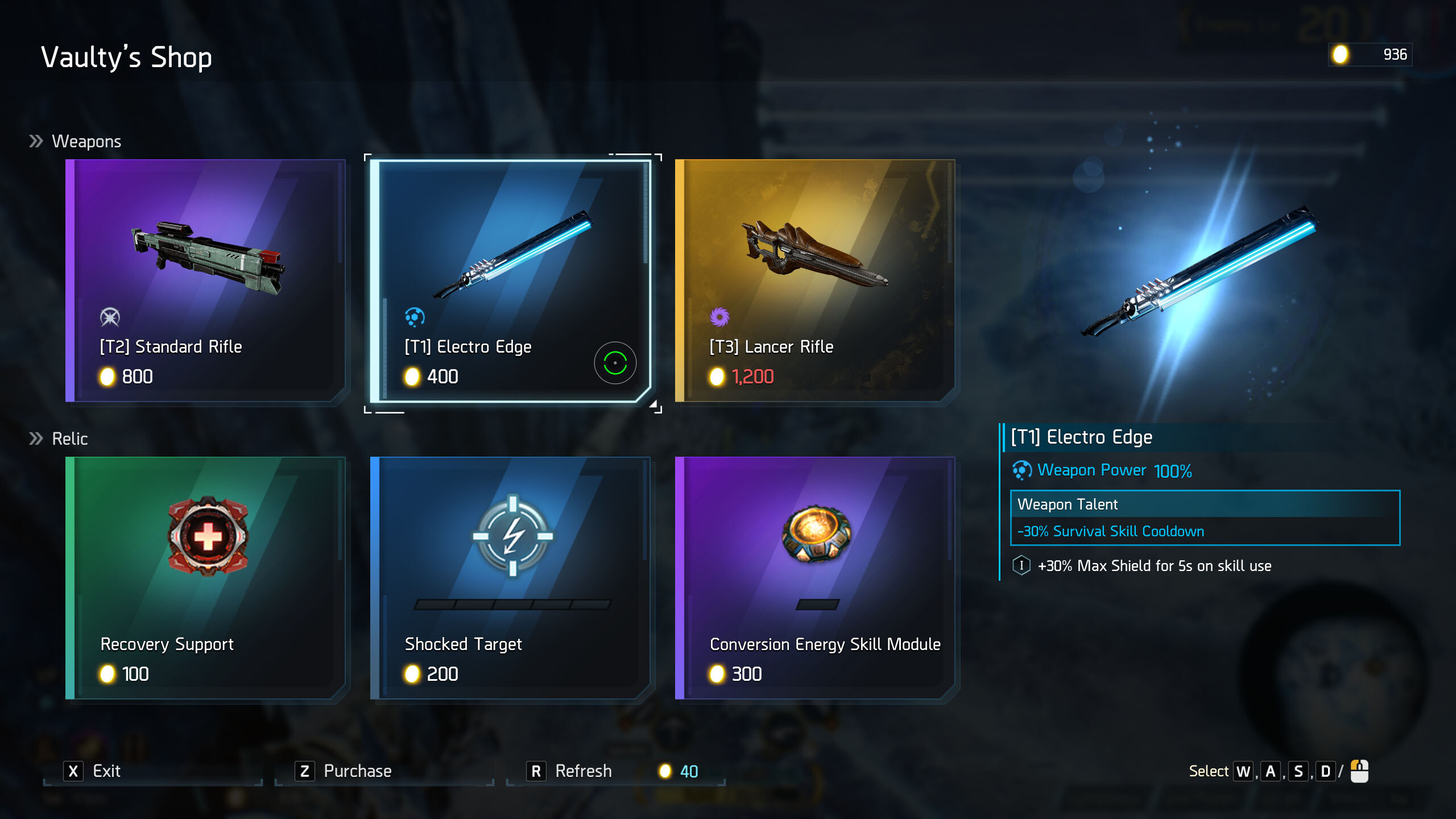 ANVIL screenshot 19