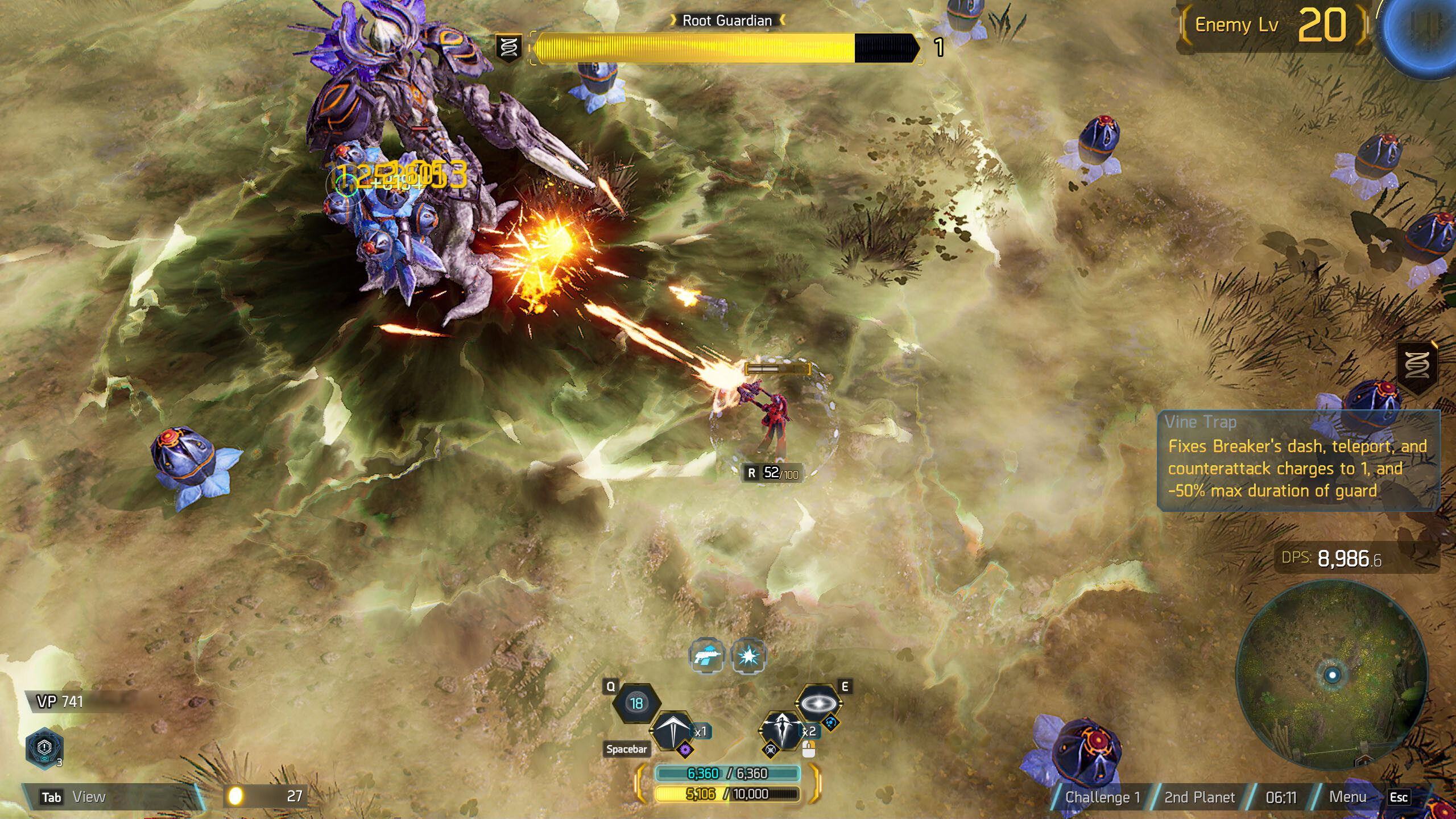 ANVIL screenshot 9