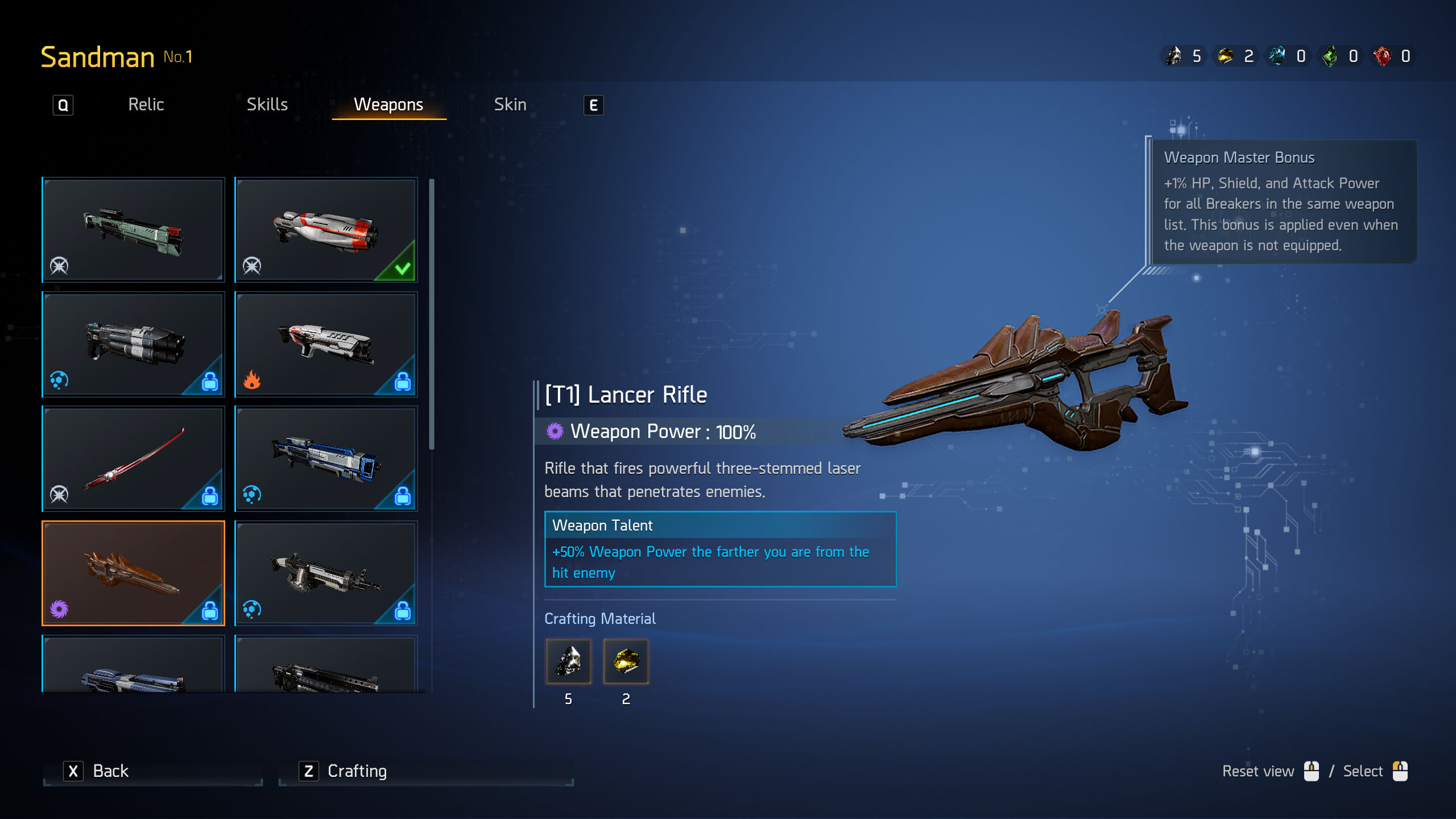 ANVIL screenshot 20