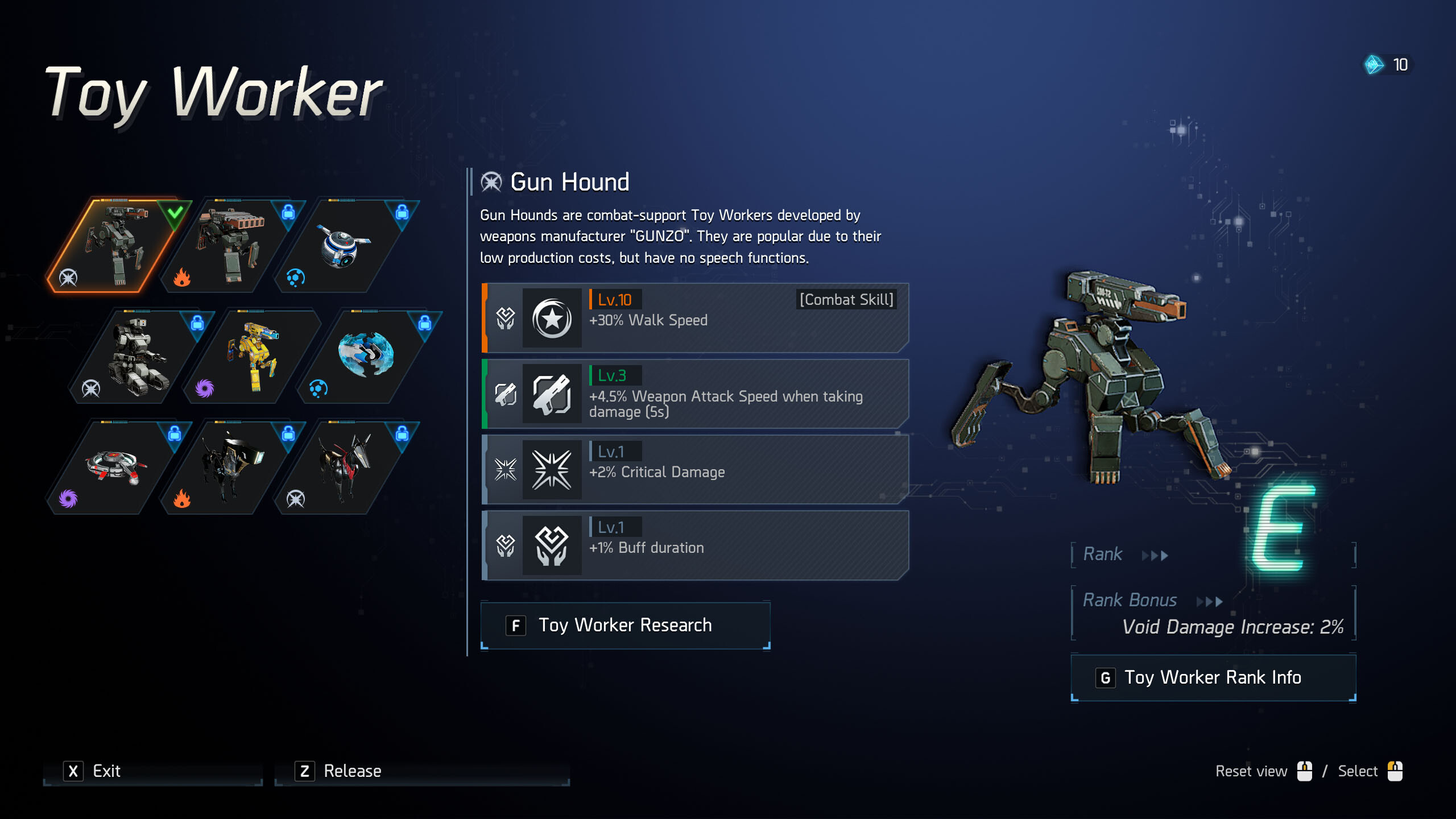 ANVIL screenshot 22