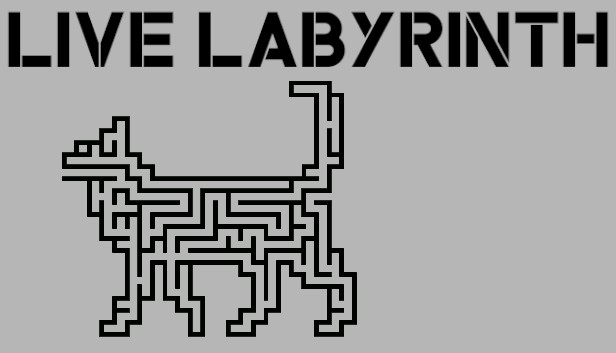 Live Labyrinth