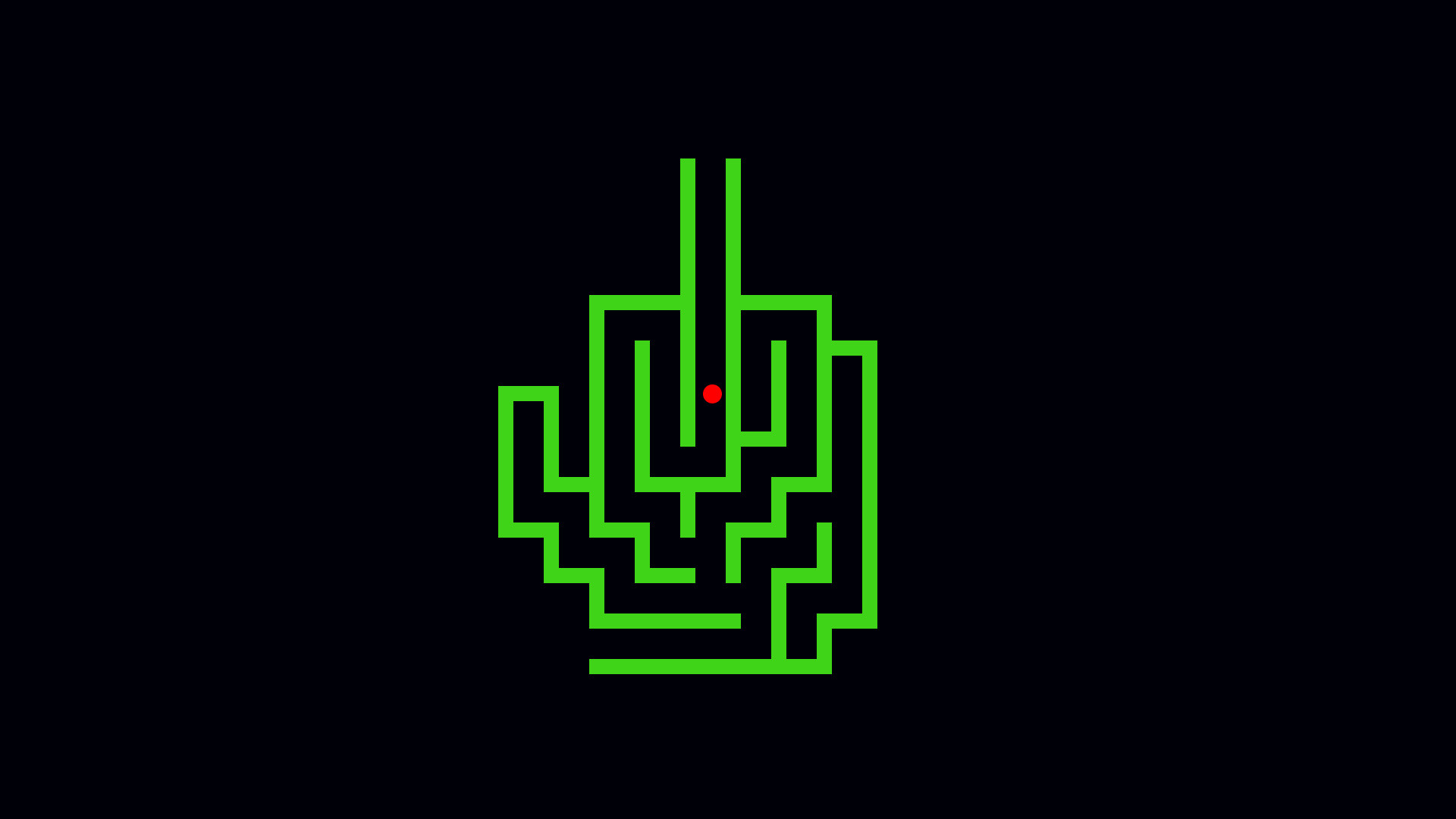 Live Labyrinth screenshot 6