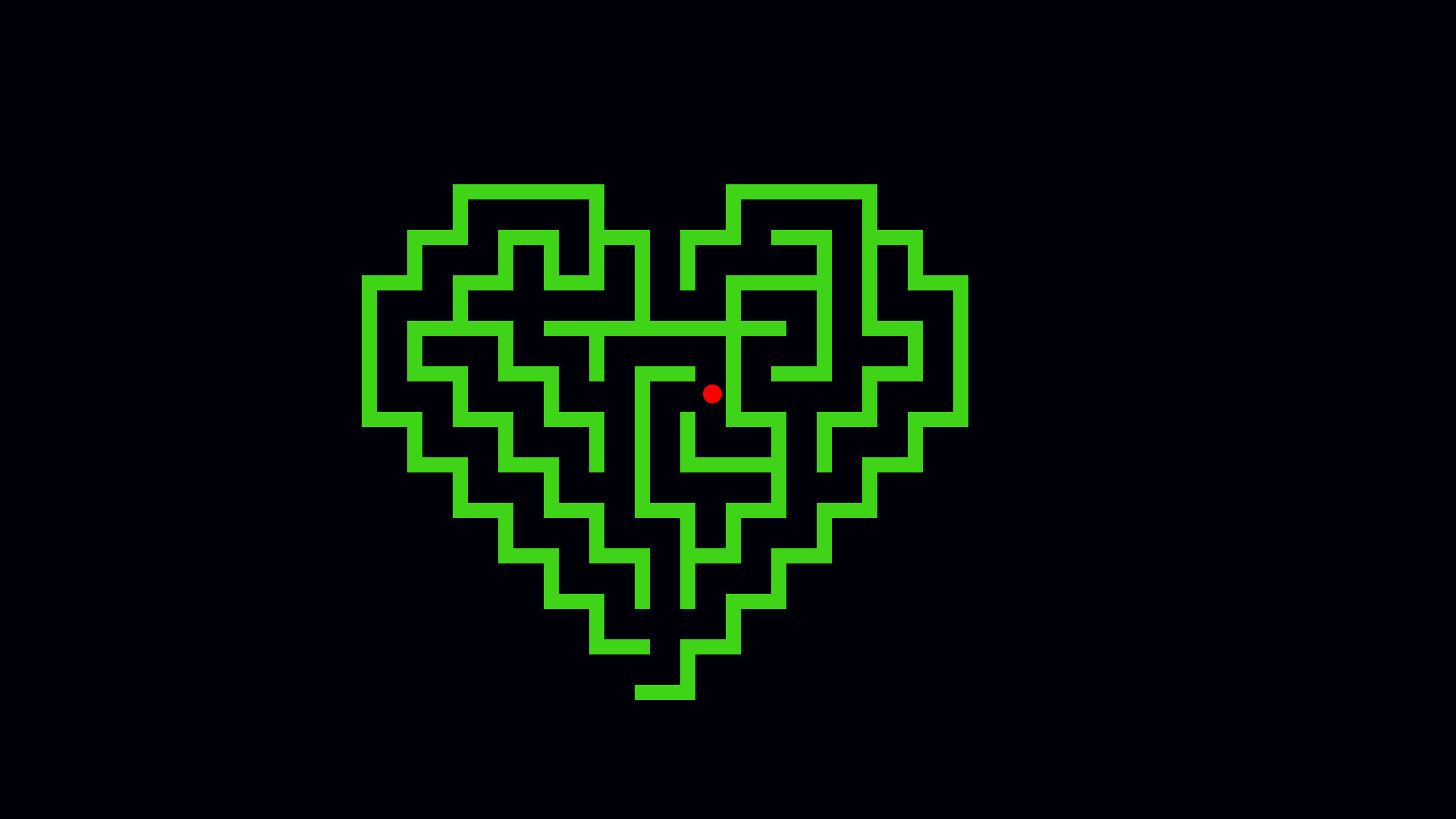 Live Labyrinth screenshot 5