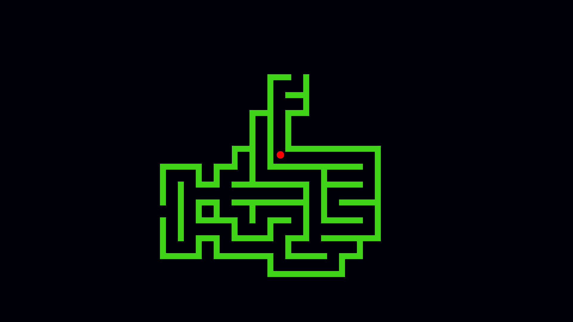 Live Labyrinth screenshot 4