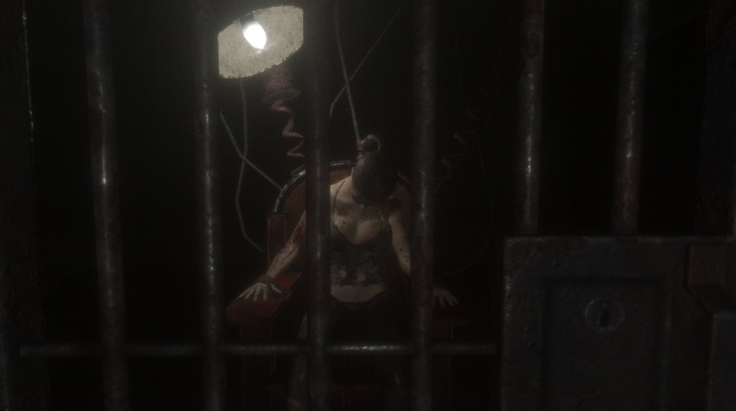 Lost in Abyss screenshot 3