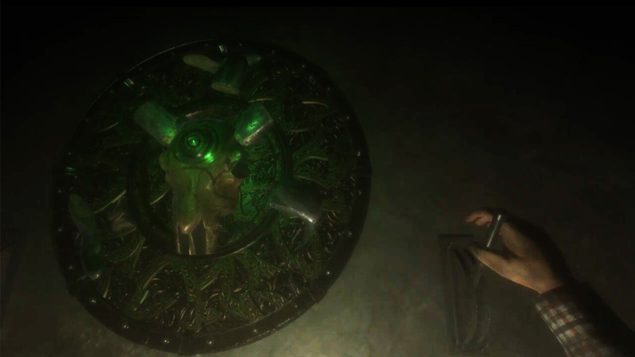Lost in Abyss screenshot 8