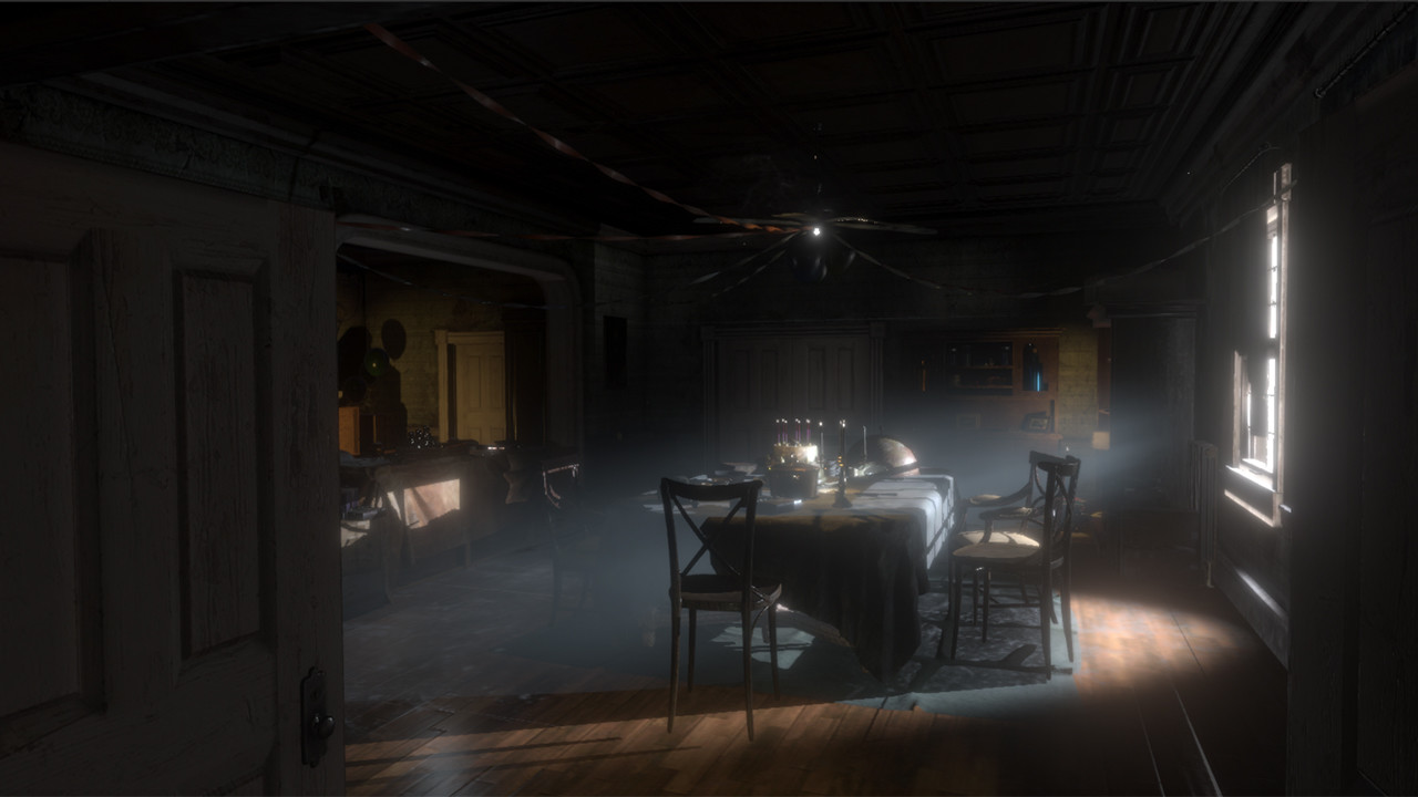 Lost in Abyss screenshot 1