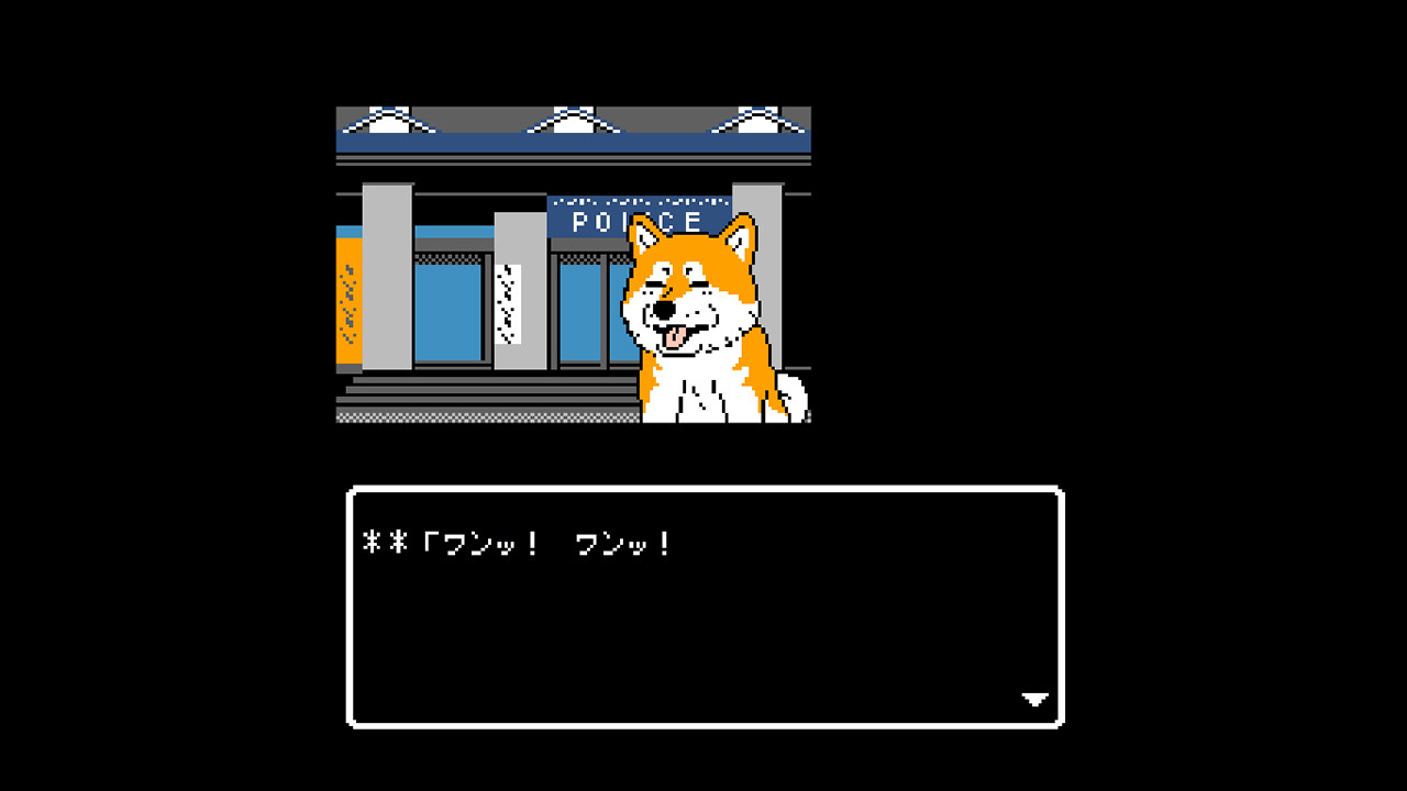 Steam：秋田・男鹿ミステリー案内 凍える銀鈴花
