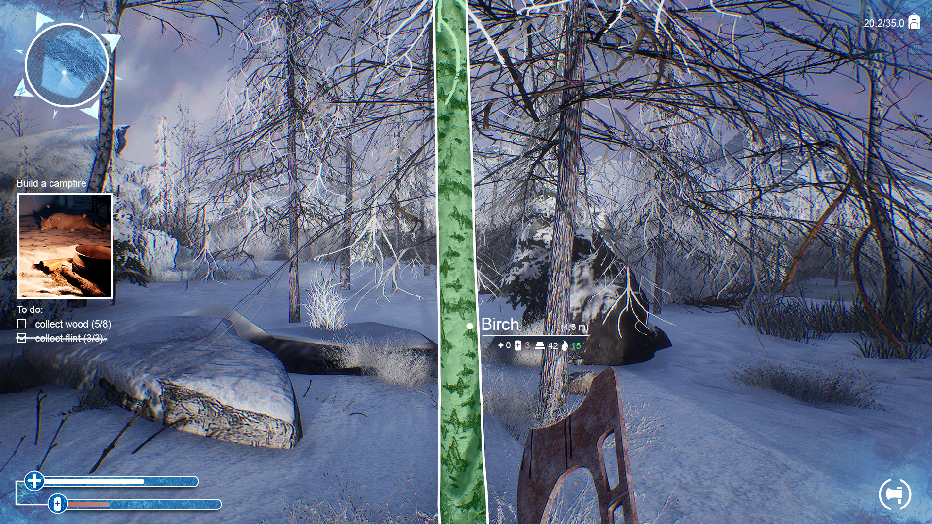 Far North Survival screenshot 5