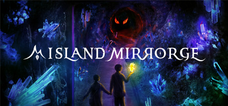 ISLAND MIRRORGE VR: Titelbild
