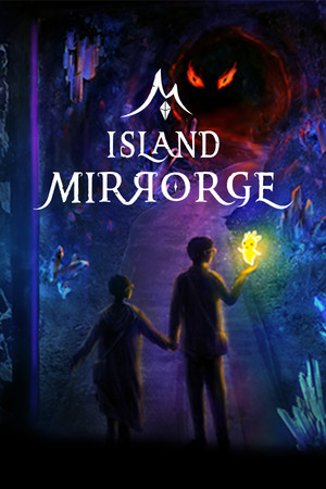 ISLAND MIRRORGE VR