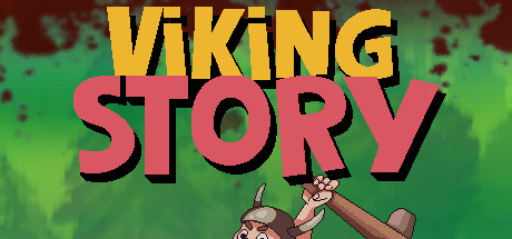 VikingStory: header artwork