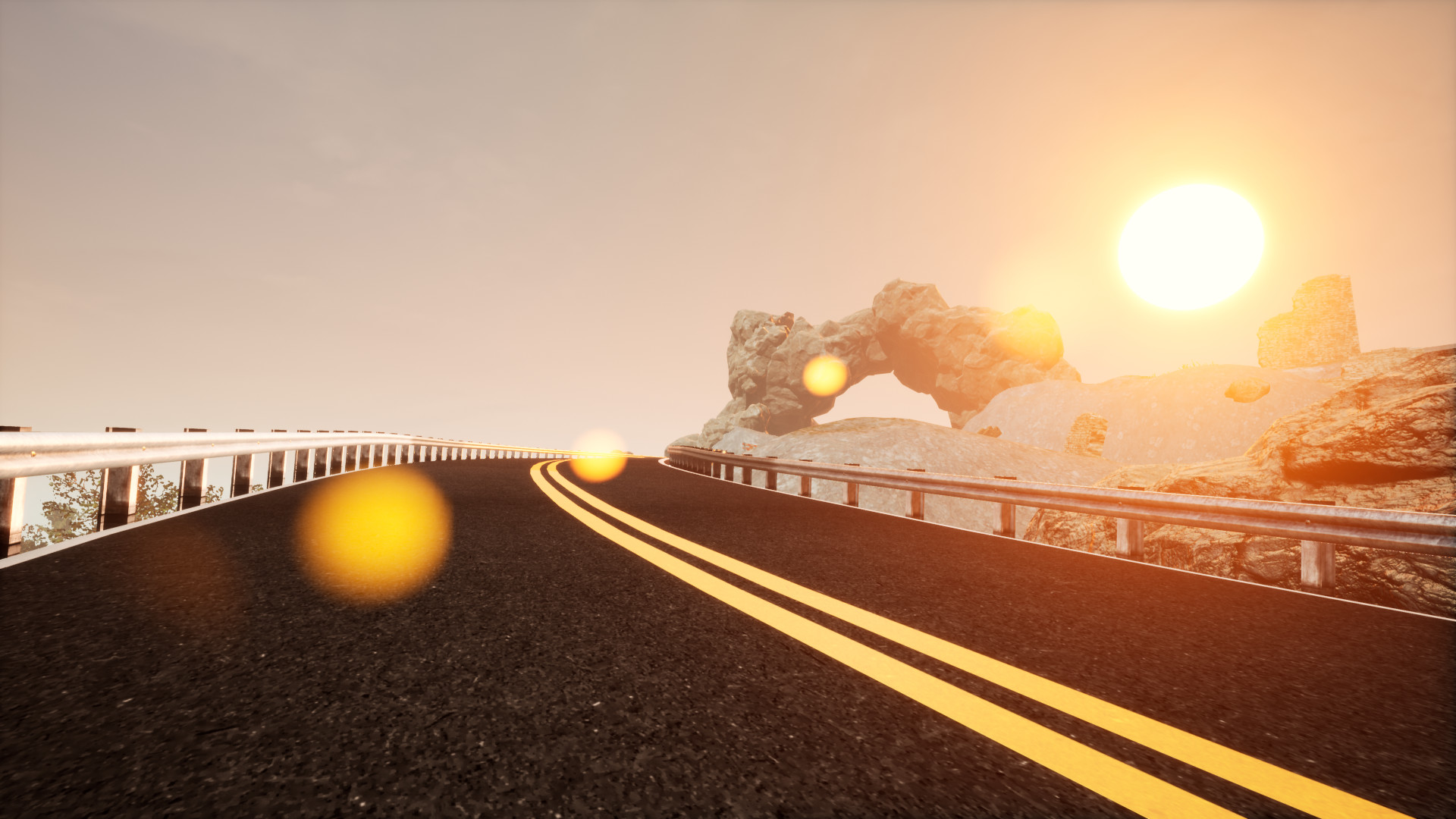 Carperation screenshot 4