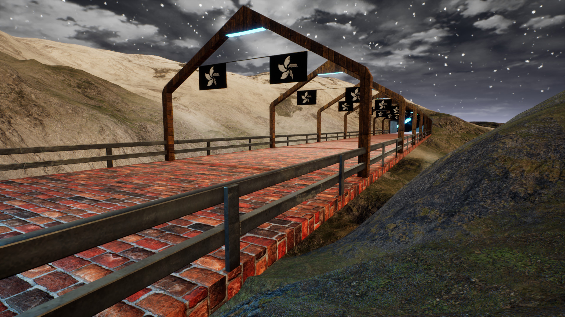 Carperation screenshot 7