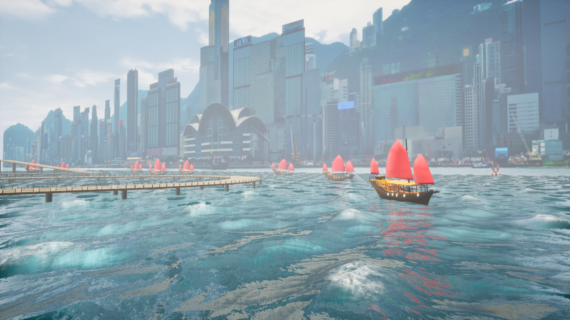 Carperation screenshot 3