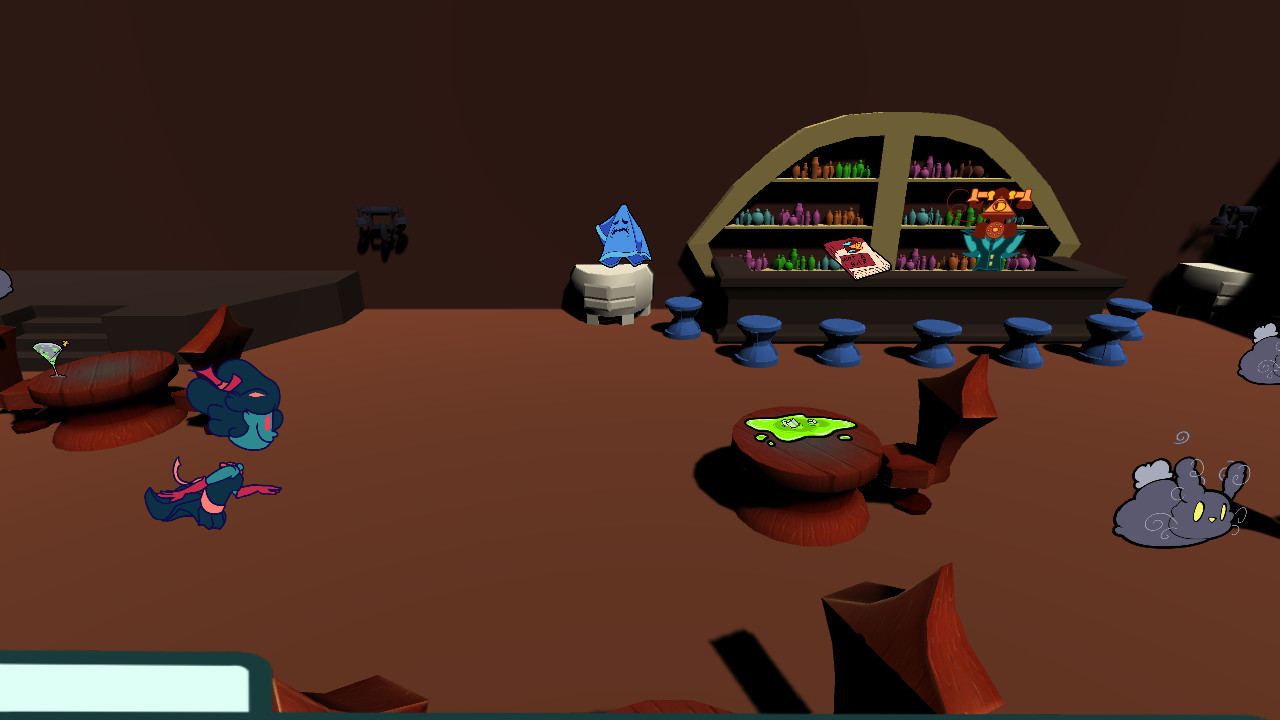 Polter Guest screenshot 5
