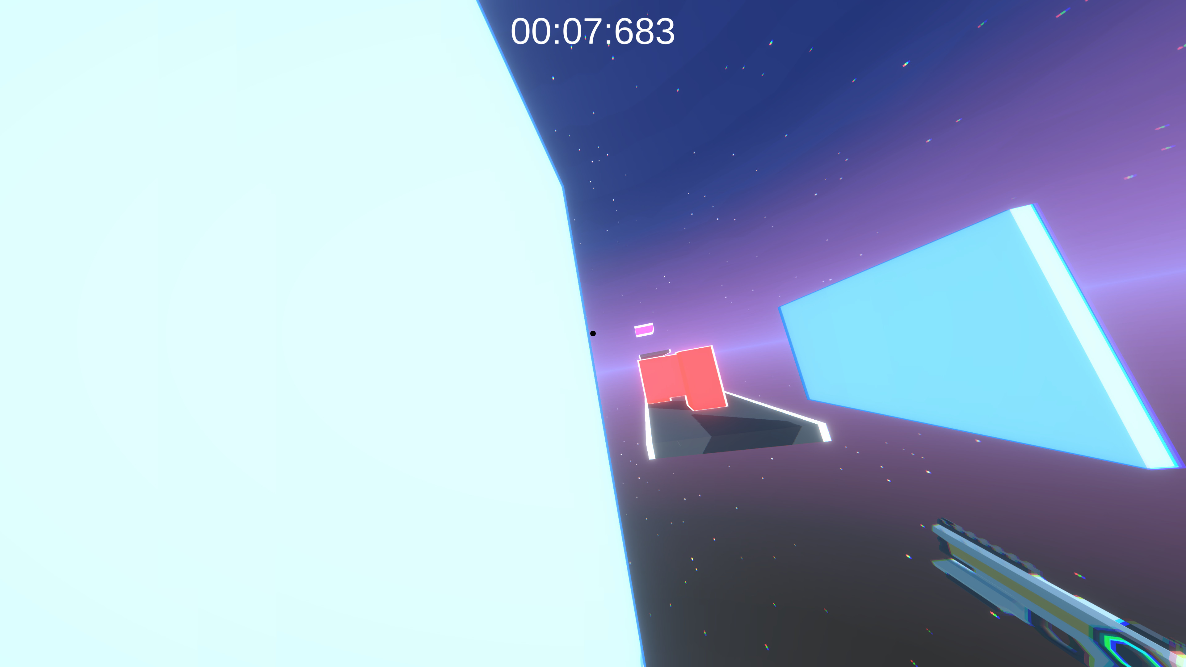 Tikrace screenshot 1