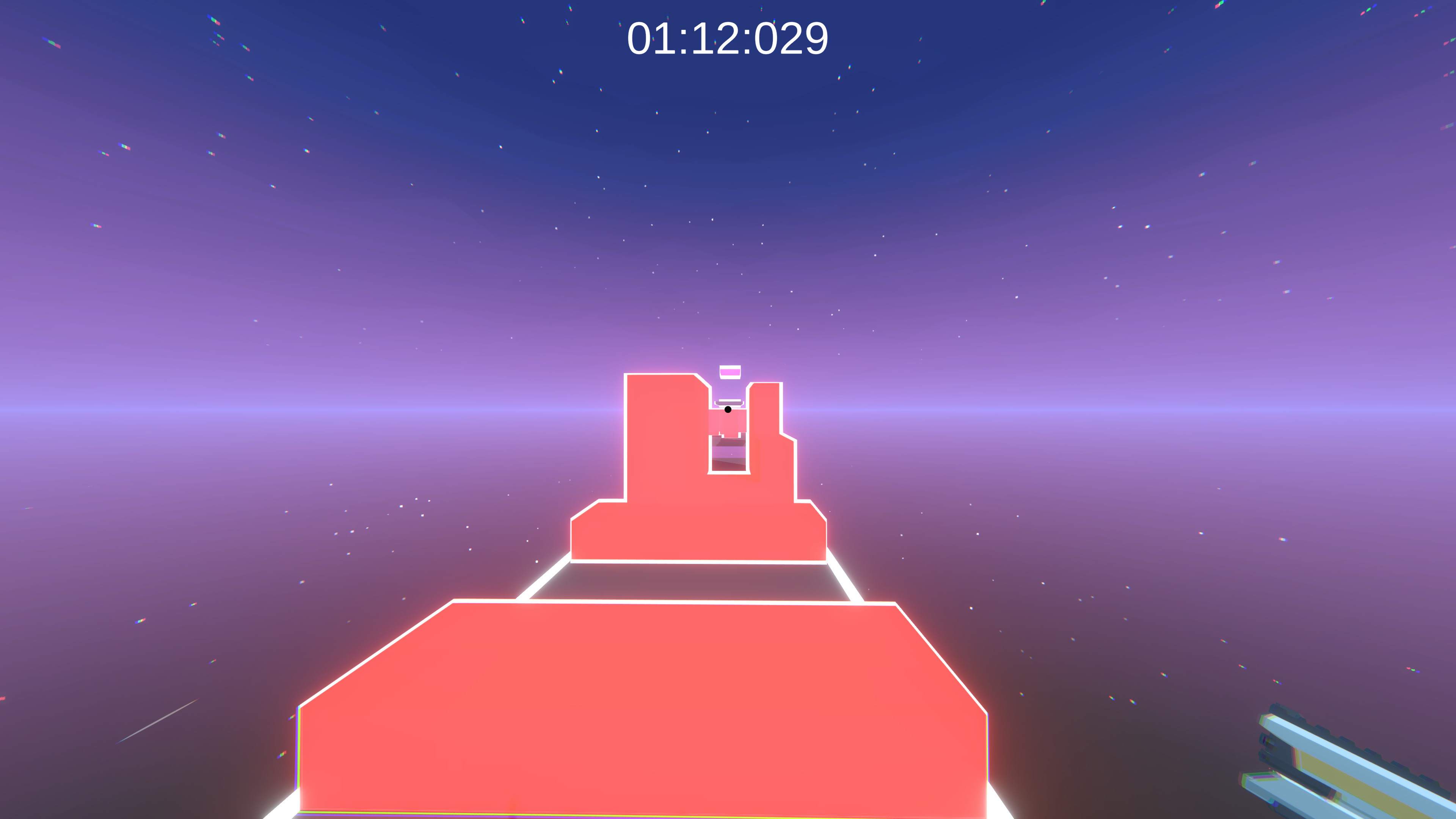 Tikrace screenshot 3