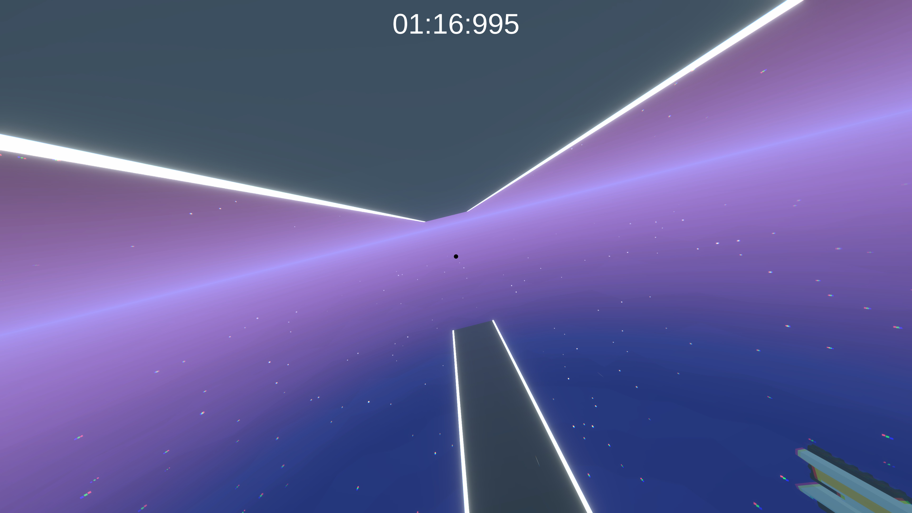 Tikrace screenshot 5