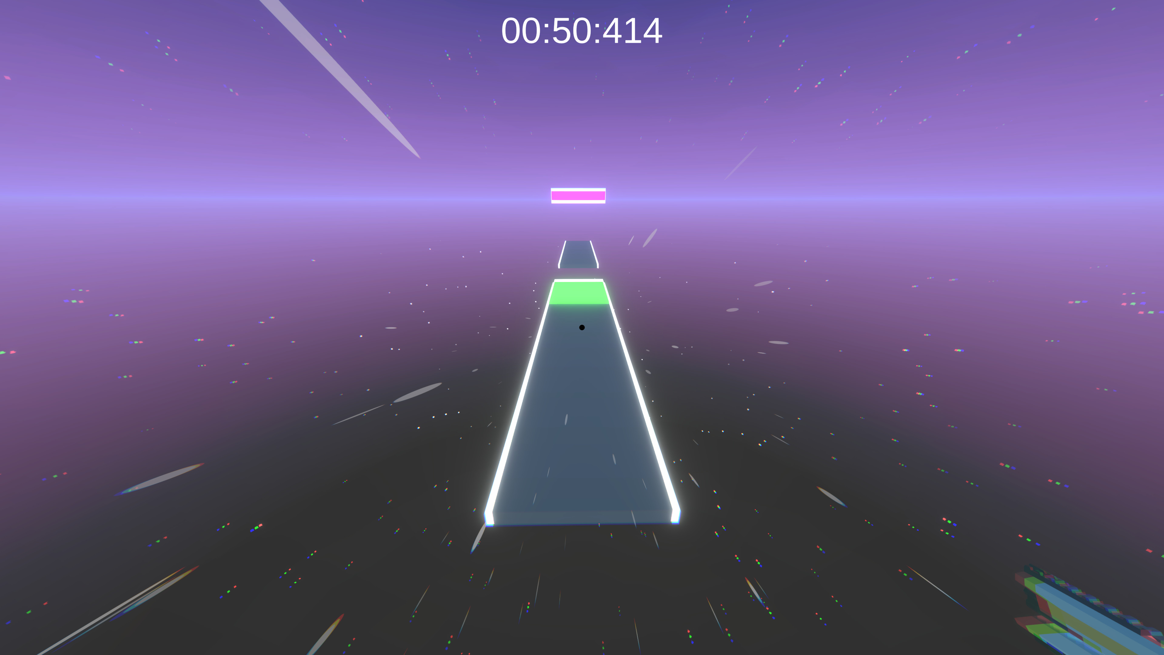 Tikrace screenshot 4
