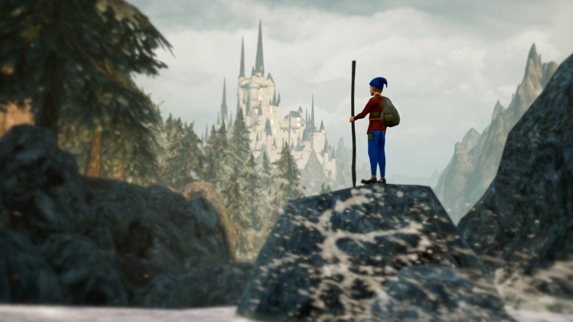 Little Hats screenshot 15