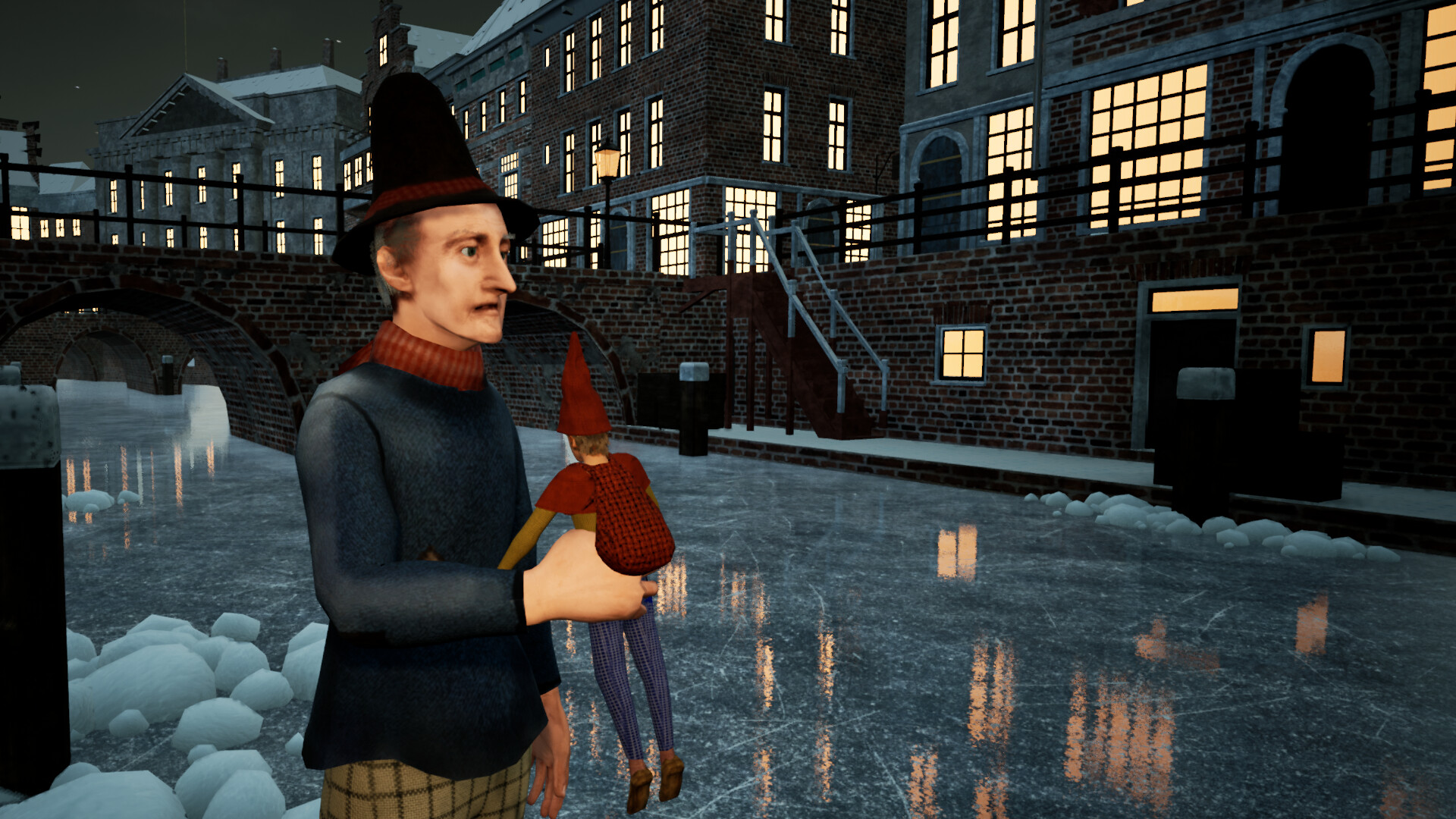 Little Hats screenshot 9