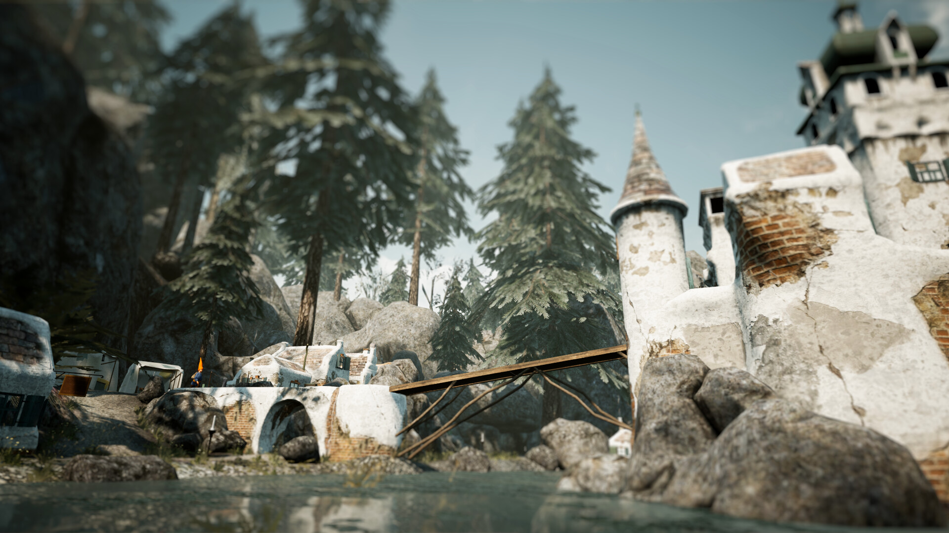 Little Hats screenshot 12