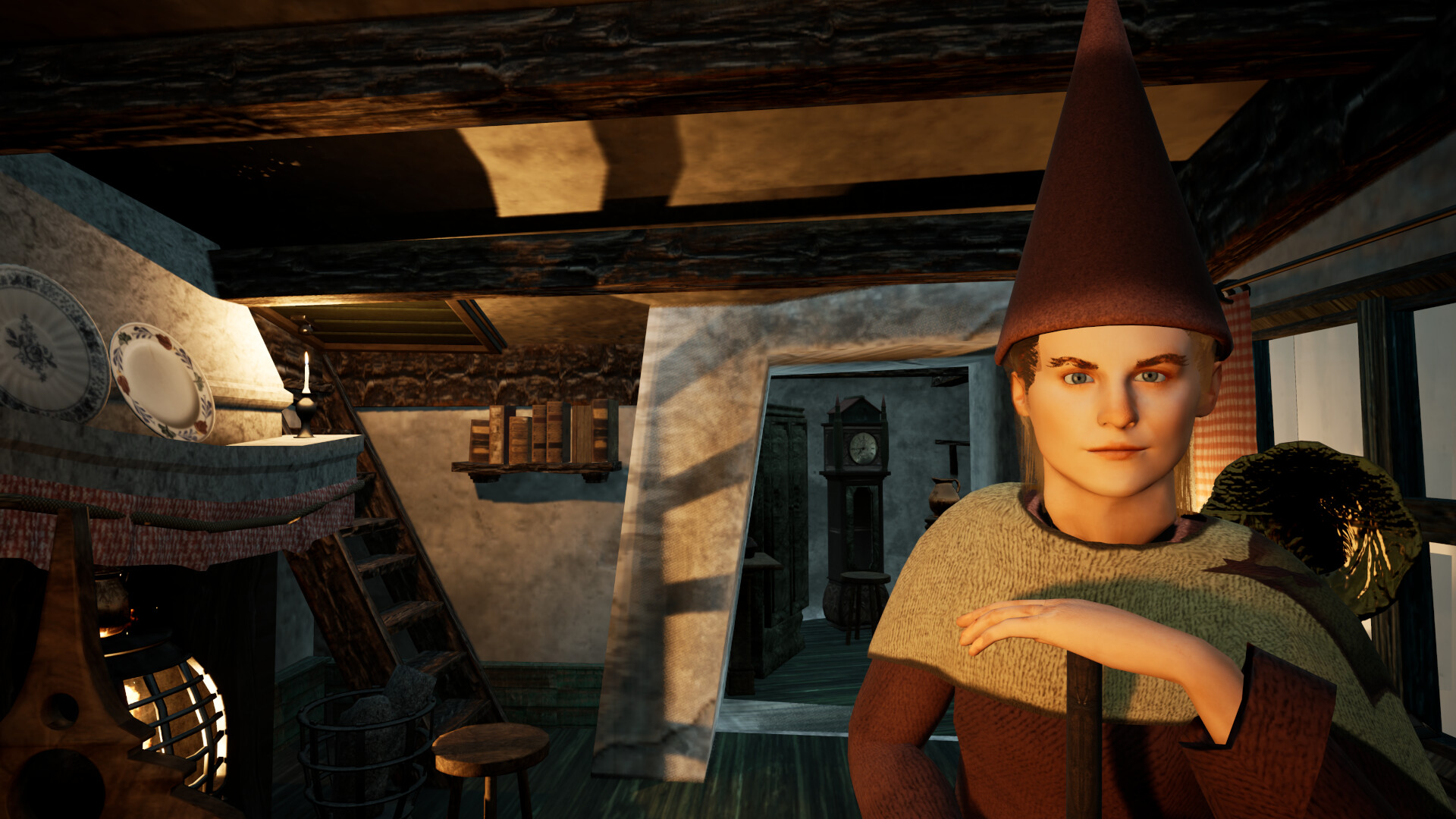 Little Hats screenshot 19