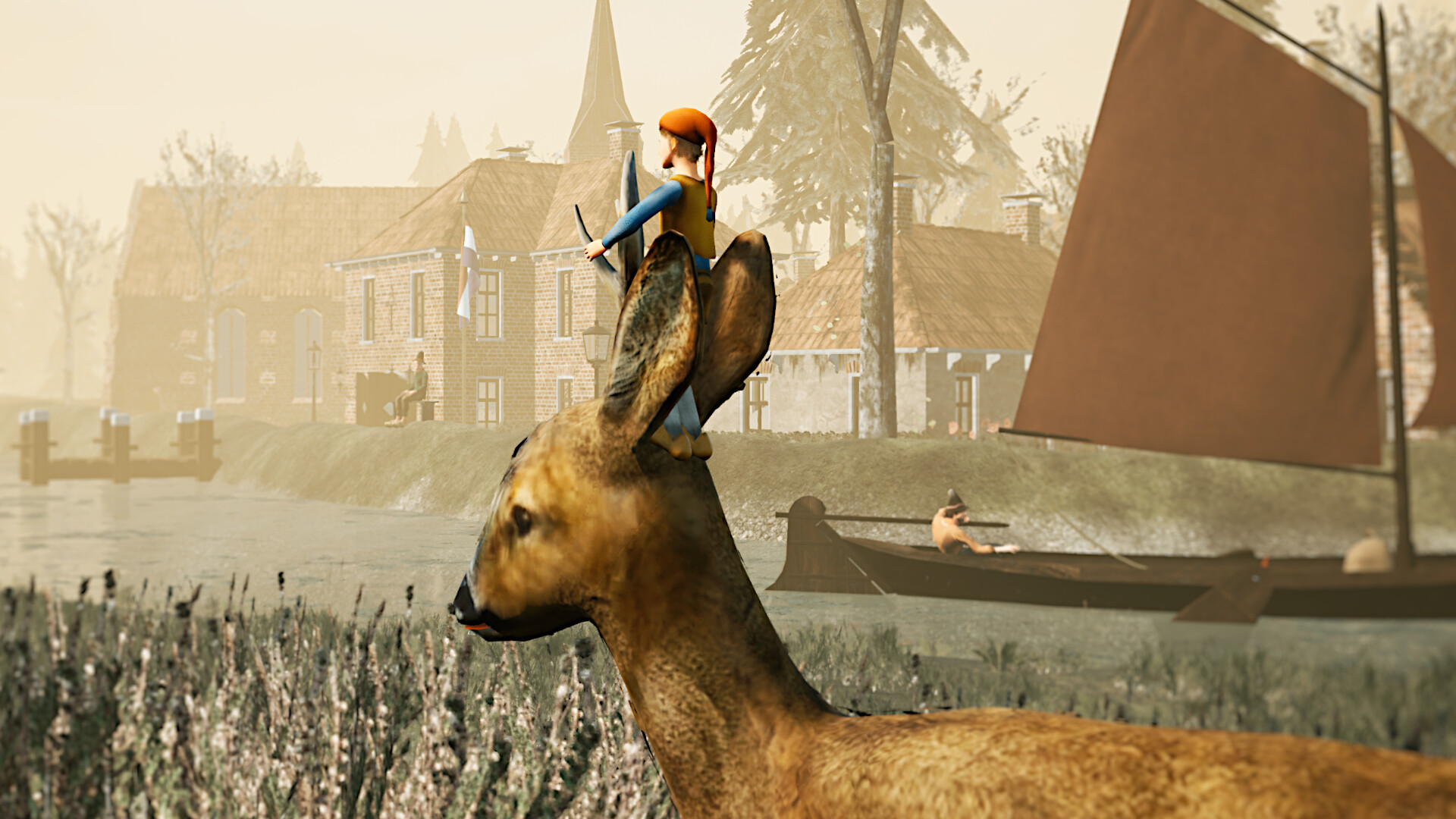 Little Hats screenshot 16