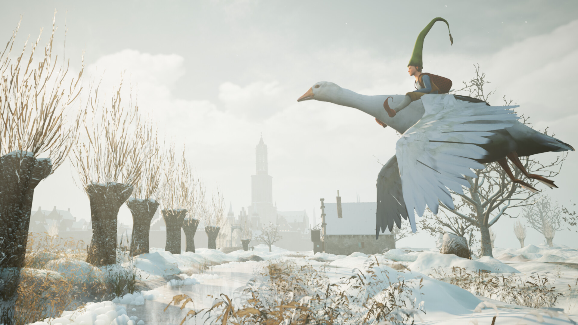 Little Hats screenshot 6