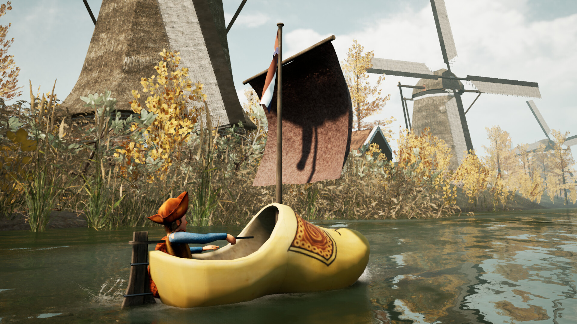 Little Hats screenshot 7