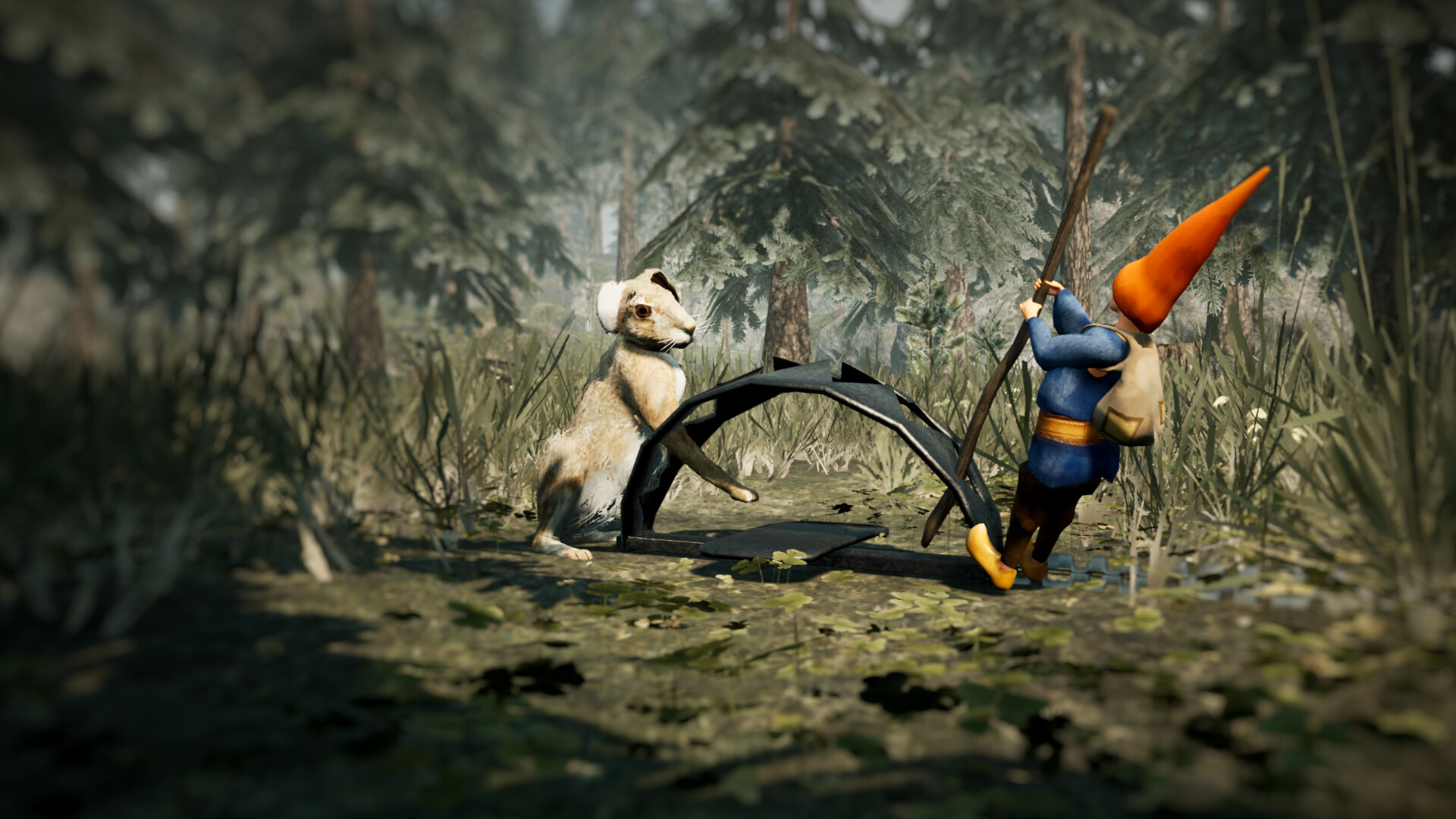Little Hats screenshot 10