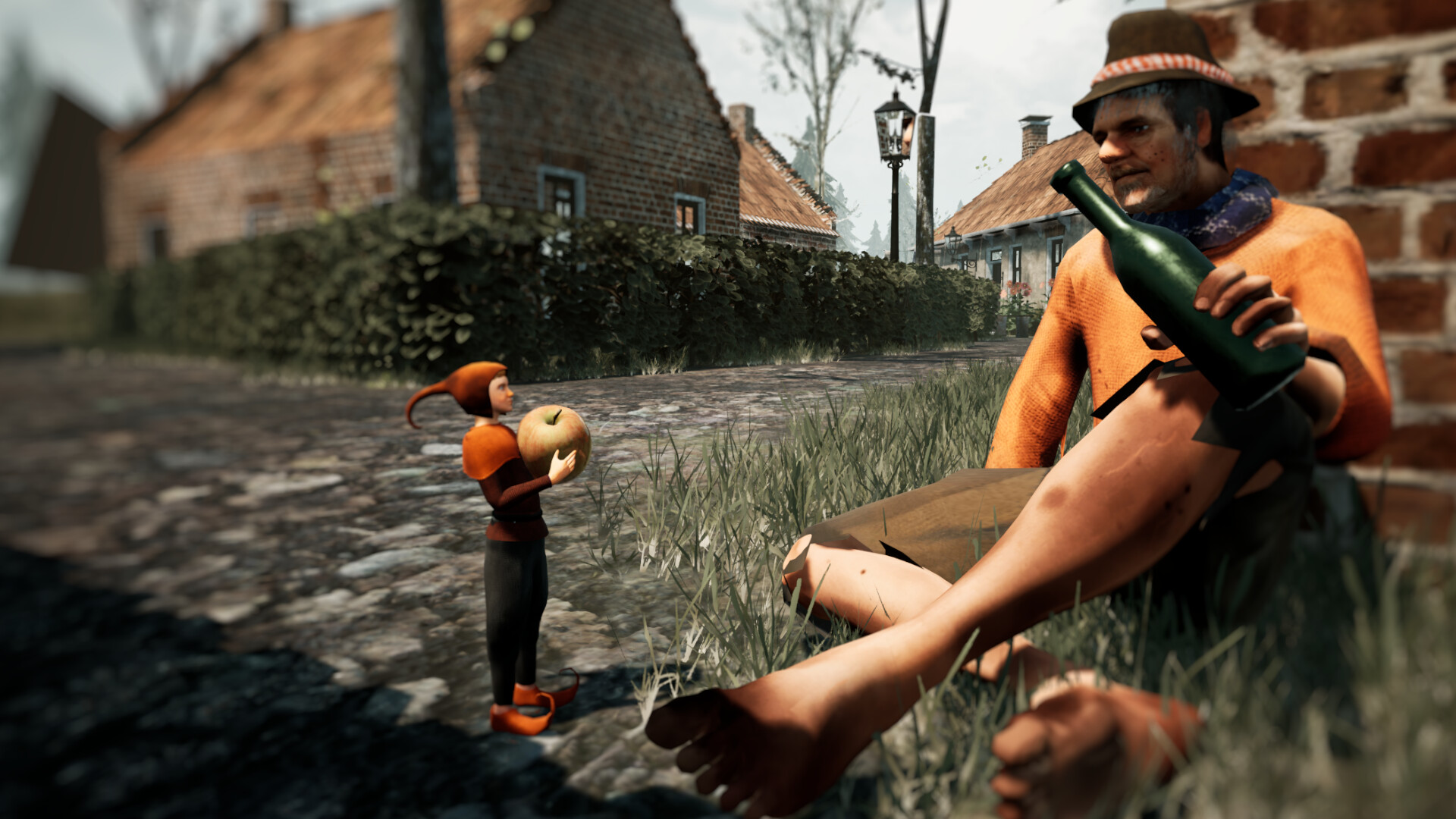Little Hats screenshot 14