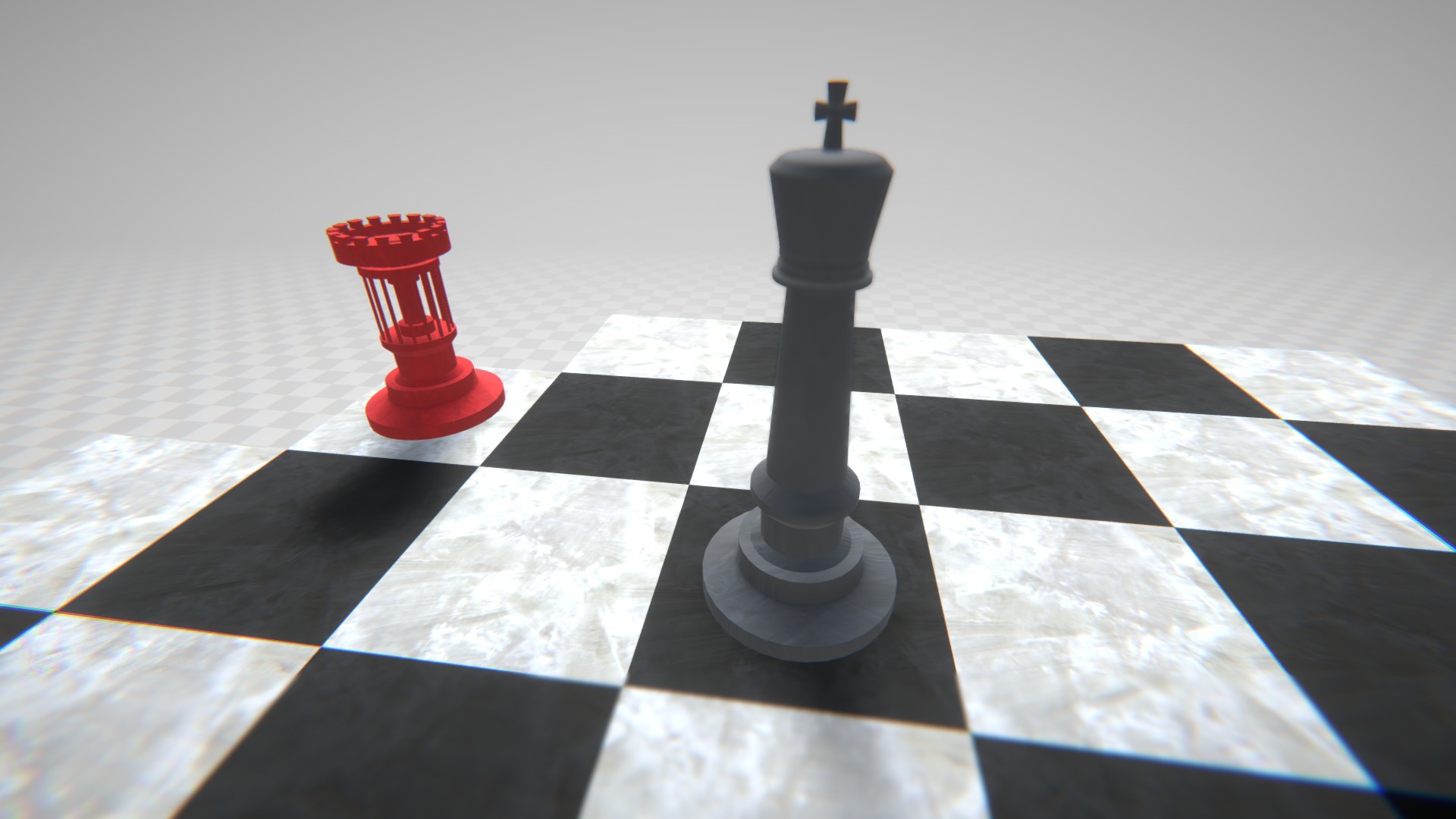 Chess Destroyer screenshot 7