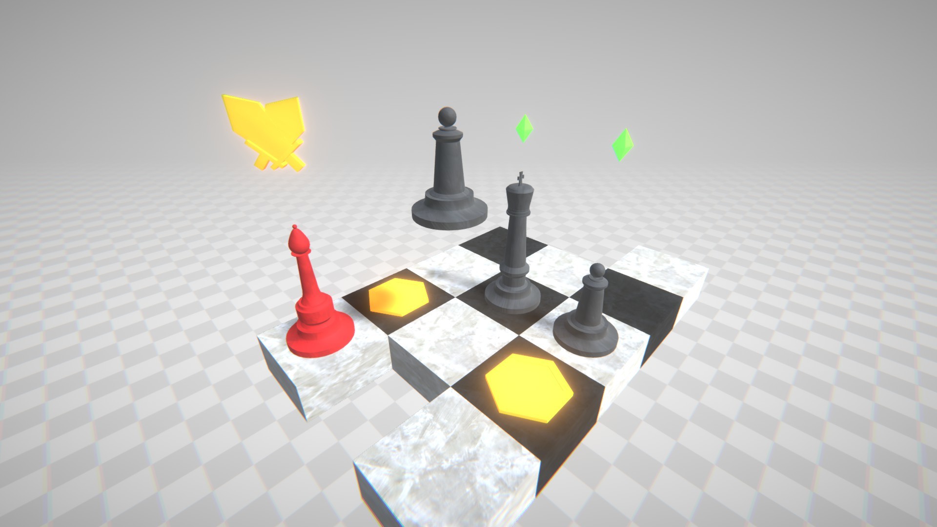 Chess Destroyer screenshot 6