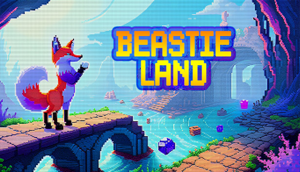 Beastie Land
